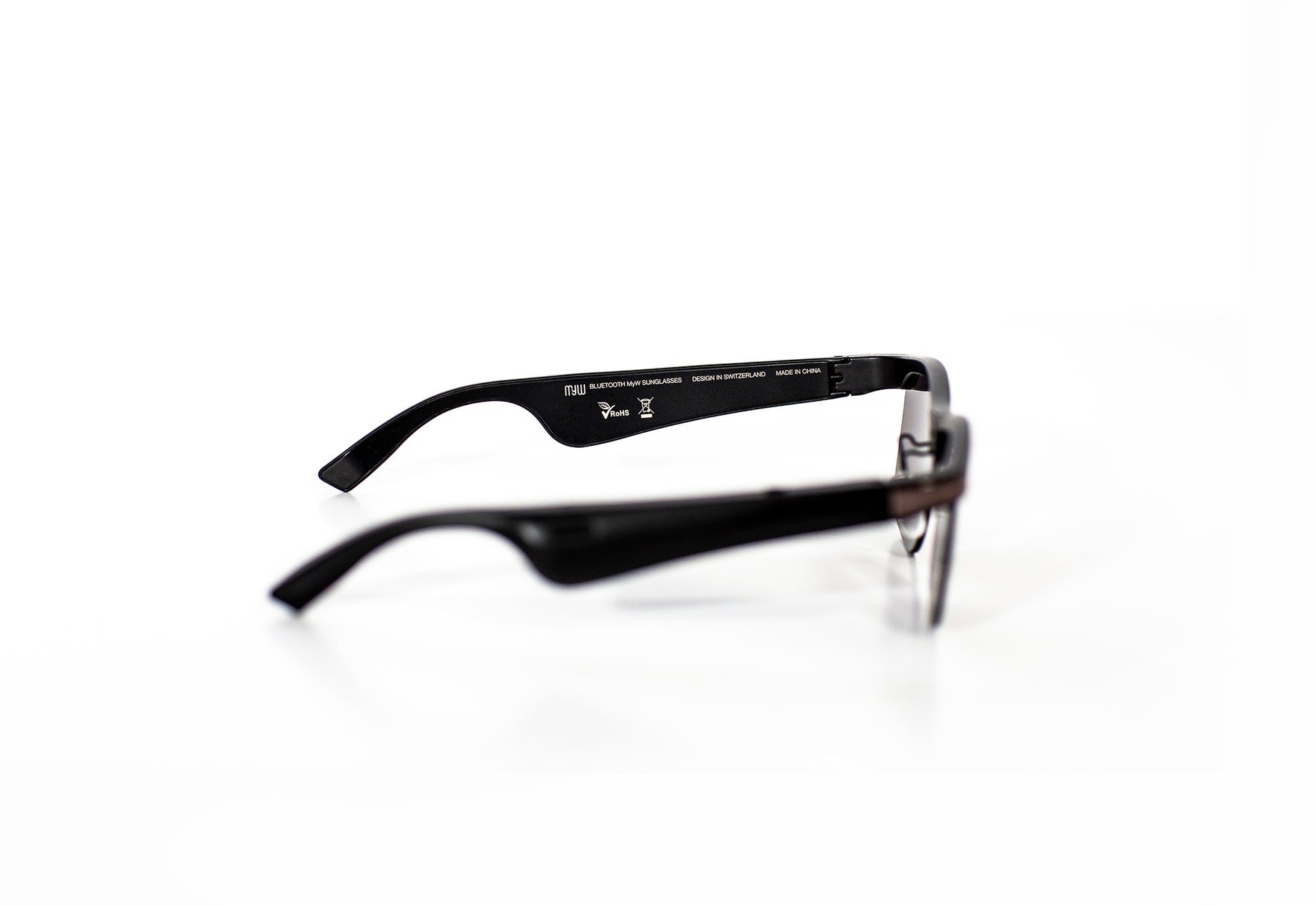 MyW smart sunglasses - Sport – mywglasses